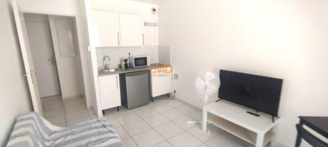 Acheter Appartement Marseille-8eme-arrondissement Bouches du Rhone