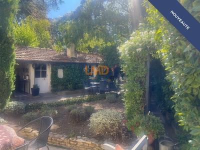 Annonce Vente 6 pices Maison Nimes 30