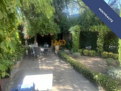Acheter Maison Nimes Gard