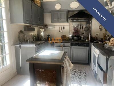 Acheter Maison Nimes 490000 euros