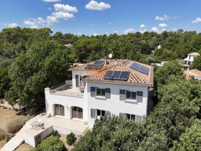 Annonce Vente Prestige Saint-maximin-la-sainte-baume 83