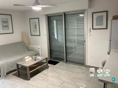 Annonce Location 2 pices Appartement Grande-motte 34