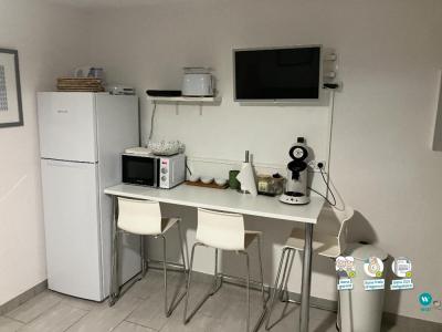 Louer Appartement 39 m2 Grande-motte