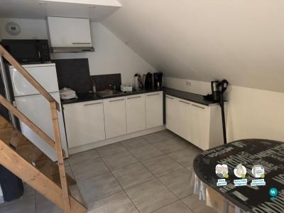 For rent Marvejols 2 rooms 37 m2 Lozere (48100) photo 1