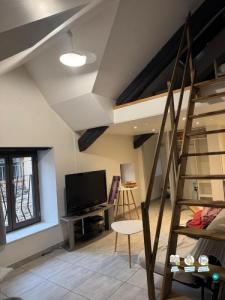 For rent Marvejols 2 rooms 37 m2 Lozere (48100) photo 2