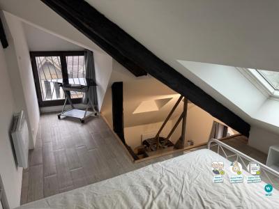 For rent Marvejols 2 rooms 37 m2 Lozere (48100) photo 3