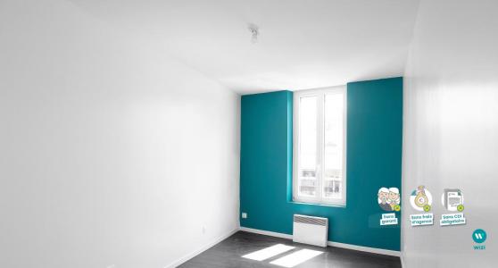 For rent Amiens 6 rooms 105 m2 Somme (80000) photo 3
