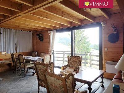 Annonce Vente 5 pices Maison Chastreix 63