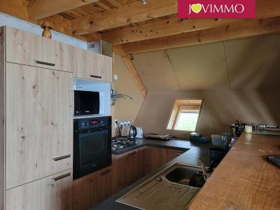 Acheter Maison Chastreix 218000 euros