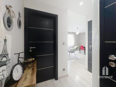 For sale Strasbourg 2 rooms 46 m2 Bas rhin (67100) photo 1