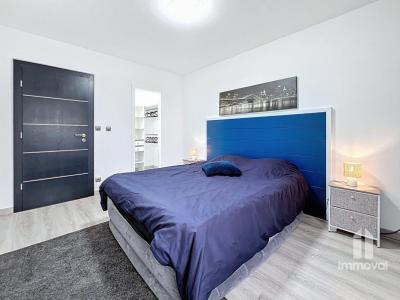 For sale Strasbourg 2 rooms 46 m2 Bas rhin (67100) photo 2