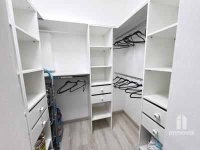 For sale Strasbourg 2 rooms 46 m2 Bas rhin (67100) photo 3