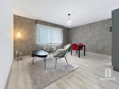 For sale Strasbourg 2 rooms 46 m2 Bas rhin (67100) photo 4