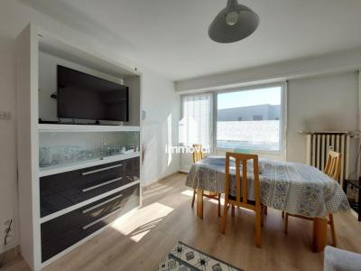 Louer Appartement 40 m2 Strasbourg