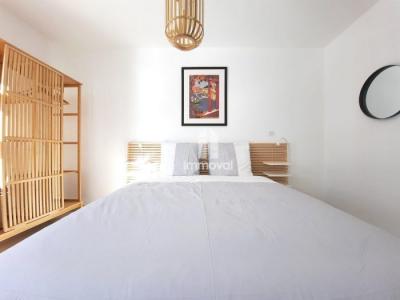 Louer Appartement 83 m2 Strasbourg
