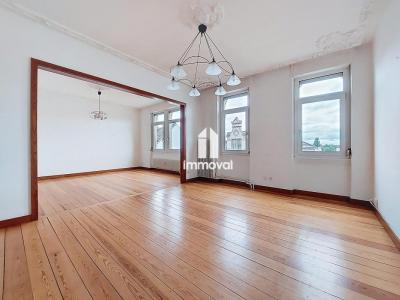 Annonce Location 5 pices Appartement Strasbourg 67