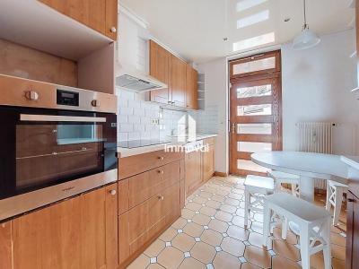 Louer Appartement 136 m2 Strasbourg