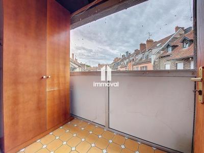 Louer Appartement Strasbourg Bas rhin
