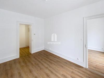 Louer Appartement 78 m2 Strasbourg