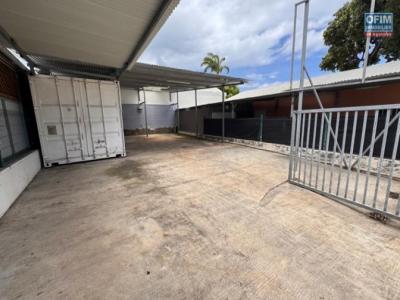 Annonce Location Domaine agricole Saint-denis 974