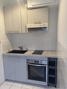 Annonce Location 2 pices Appartement Montlignon 95