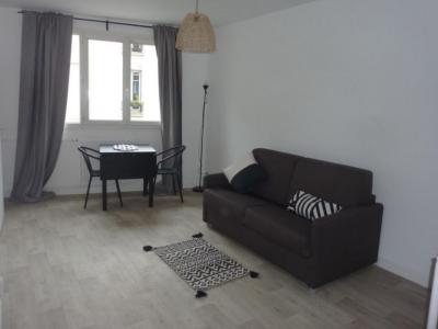 Annonce Location Appartement Paris-20eme-arrondissement 75