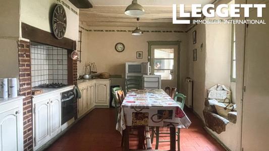 Annonce Vente Prestige Confolens 16