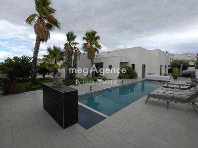 Annonce Vente 4 pices Maison Argeliers 11