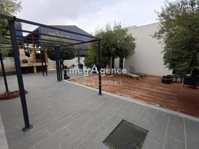 Acheter Maison 196 m2 Argeliers