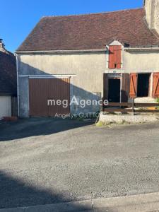 Acheter Maison 60 m2 Villaines-la-carelle