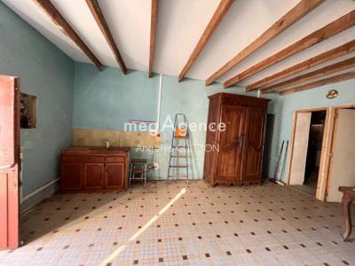 Acheter Maison Villaines-la-carelle 29000 euros