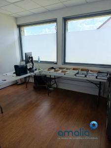 Acheter Bureau 385 m2 Henin-beaumont