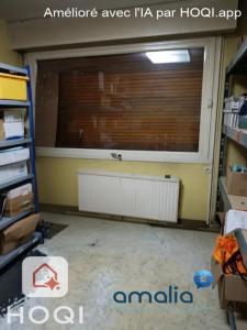 Acheter Bureau Henin-beaumont Pas de calais