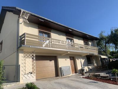 For sale Luneville 7 rooms 170 m2 Meurthe et moselle (54300) photo 1