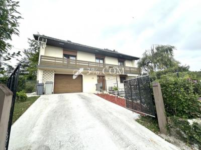 For sale Luneville 7 rooms 170 m2 Meurthe et moselle (54300) photo 2