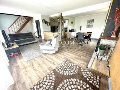 For sale Luneville 7 rooms 170 m2 Meurthe et moselle (54300) photo 4