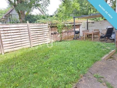 Annonce Vente 4 pices Appartement Lutterbach 68