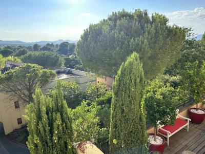 Acheter Appartement 41 m2 Mallemort