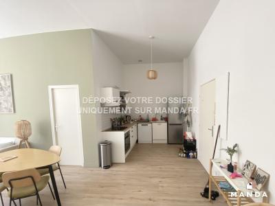 Annonce Location 4 pices Appartement Marseille-1er-arrondissement 13