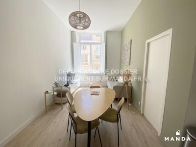 Louer Appartement Marseille-1er-arrondissement 470 euros