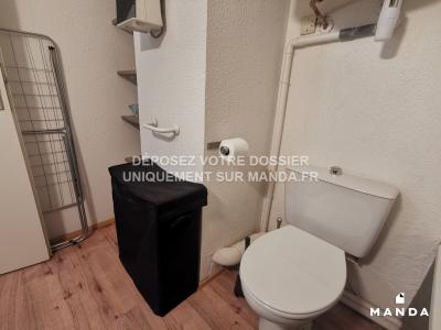 Louer Appartement Lyon-8eme-arrondissement Rhone