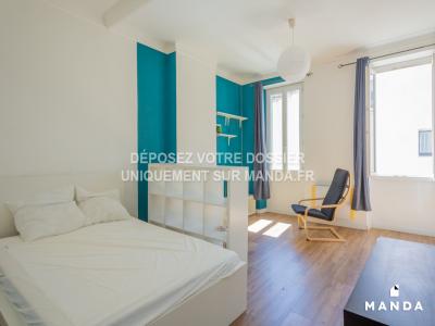 Annonce Location Appartement Marseille-6eme-arrondissement 13