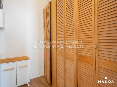 Louer Appartement Marseille-6eme-arrondissement Bouches du Rhone