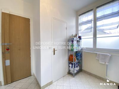 Annonce Location Appartement Chelles 77