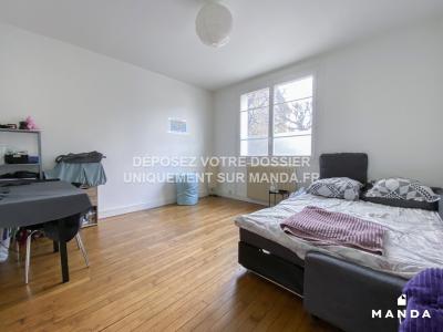 Louer Appartement 28 m2 Chelles