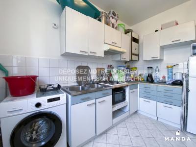 Louer Appartement Chelles Seine et marne