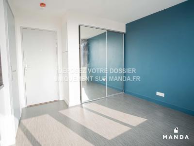 Annonce Location Appartement Reims 51