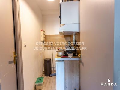 Annonce Location Appartement Montpellier 34