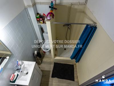Louer Appartement Montpellier Herault
