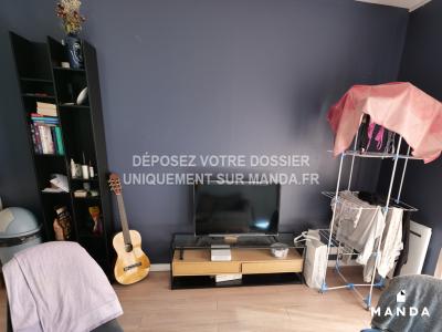 Annonce Location 5 pices Appartement Lambersart 59